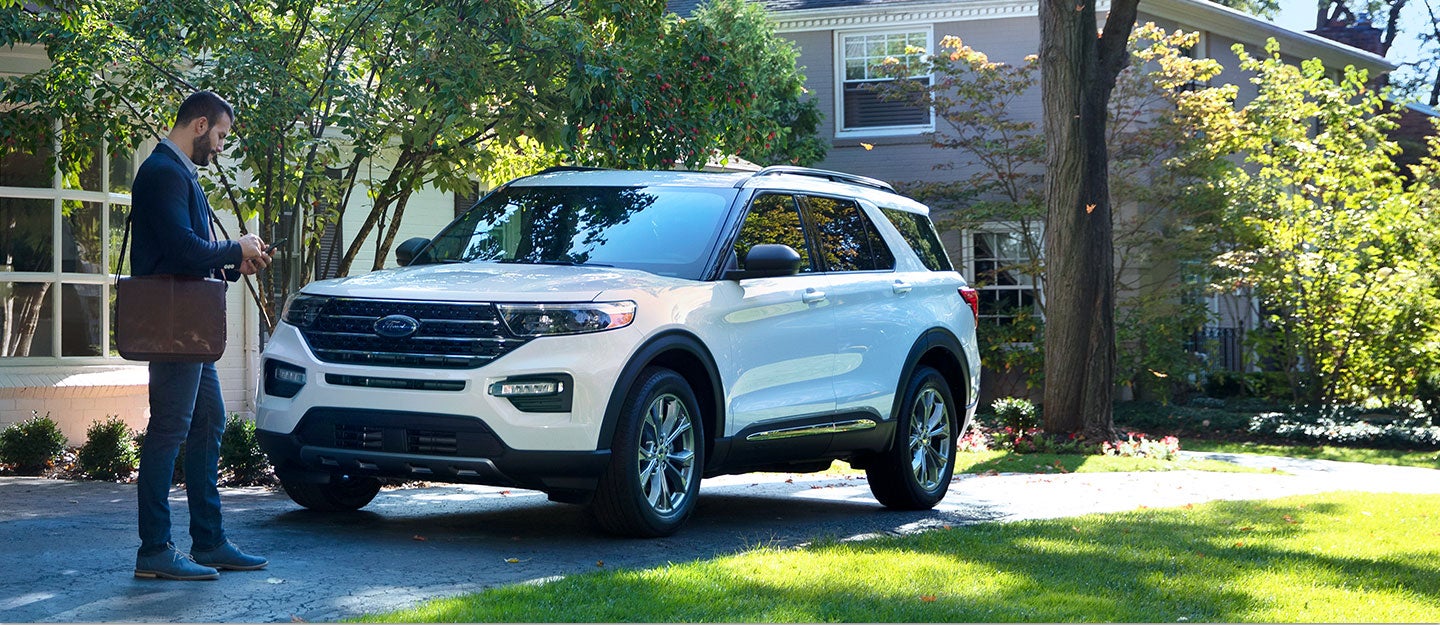 Shawnee Mission Ford in Shawnee KS