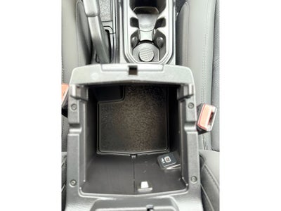 2021 Jeep Gladiator Willys