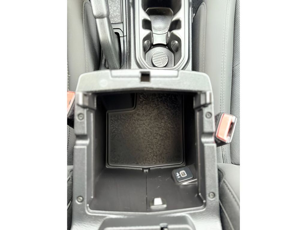 2021 Jeep Gladiator Willys