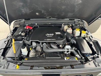 2021 Jeep Gladiator Willys