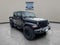 2021 Jeep Gladiator Willys