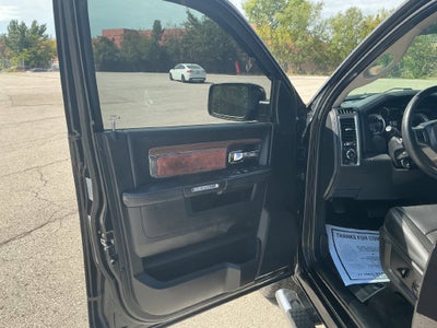 2016 RAM 1500 Laramie