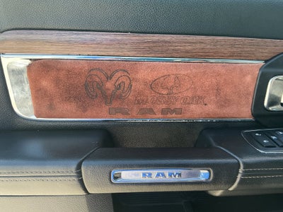 2016 RAM 1500 Laramie