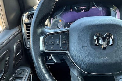 2024 RAM 1500 TRX