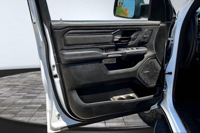 2024 RAM 1500 TRX