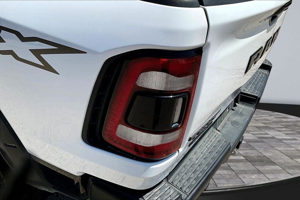 2024 RAM 1500 TRX