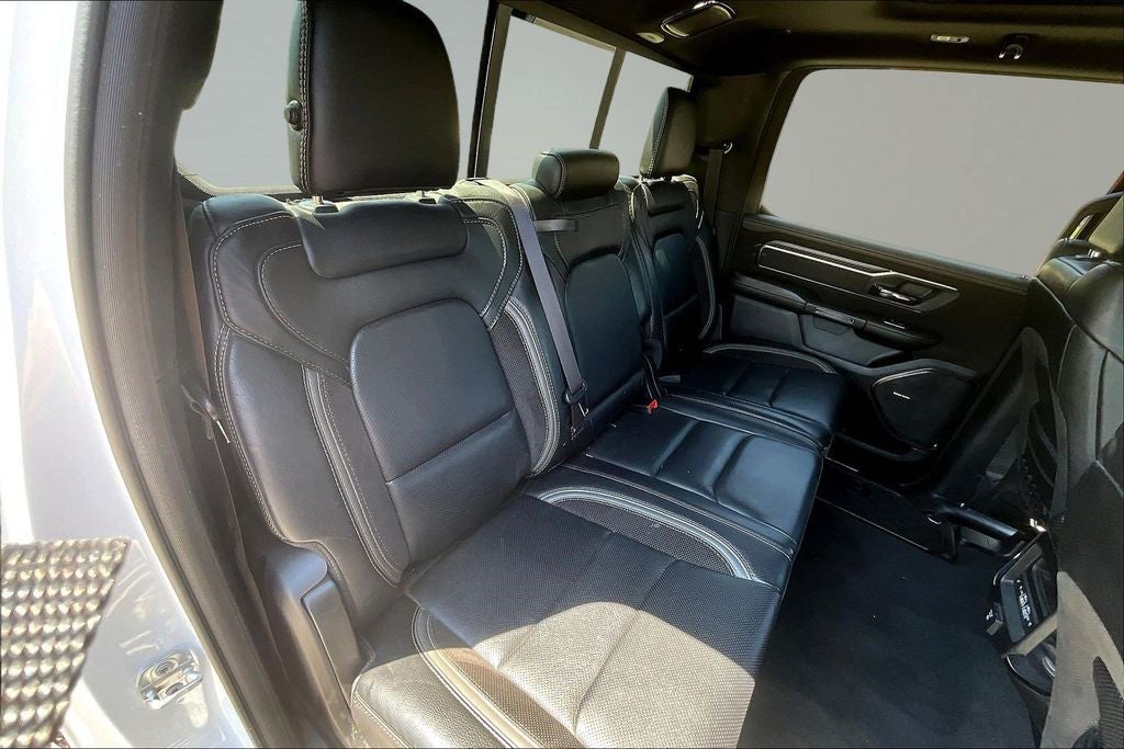 2024 RAM 1500 TRX