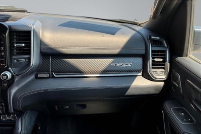 2024 RAM 1500 TRX