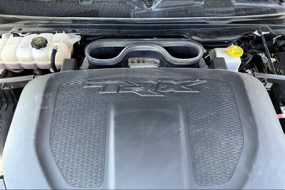 2024 RAM 1500 TRX