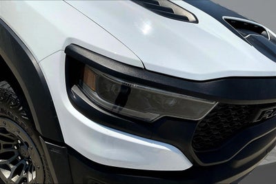 2024 RAM 1500 TRX