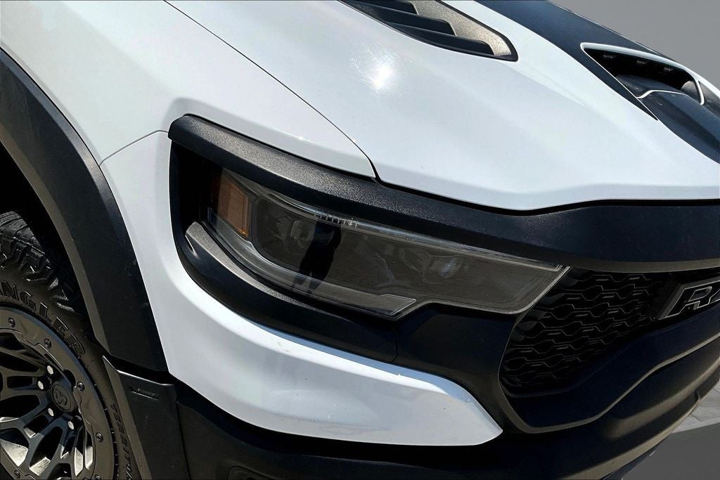 2024 RAM 1500 TRX