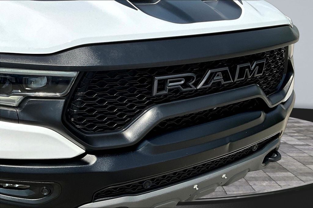 2024 RAM 1500 TRX
