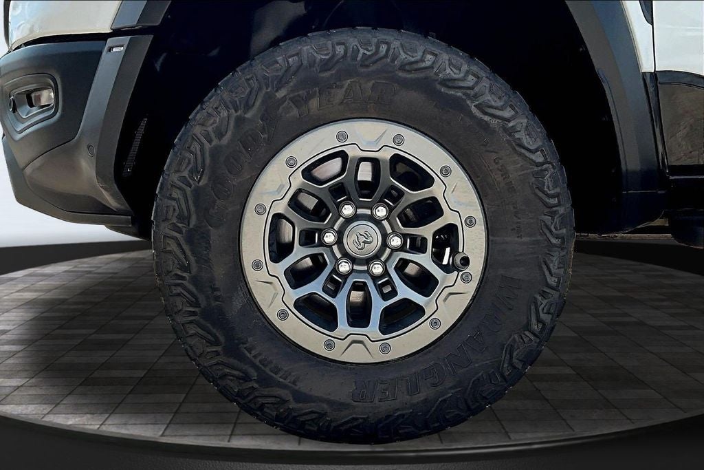 2024 RAM 1500 TRX