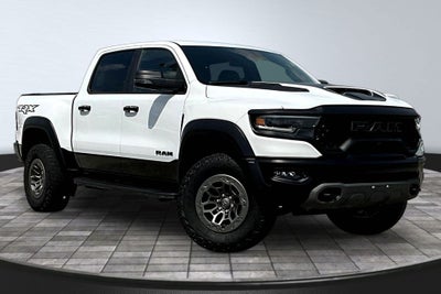 2024 RAM 1500 TRX