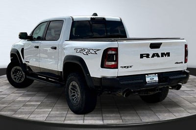 2024 RAM 1500 TRX