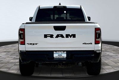 2024 RAM 1500 TRX