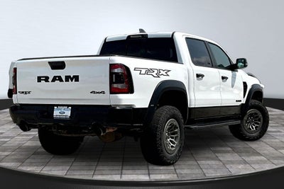 2024 RAM 1500 TRX