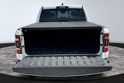 2024 RAM 1500 TRX
