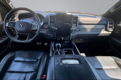 2024 RAM 1500 TRX