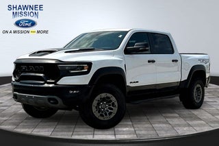 2024 RAM 1500 TRX