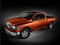 2011 RAM 1500 Laramie
