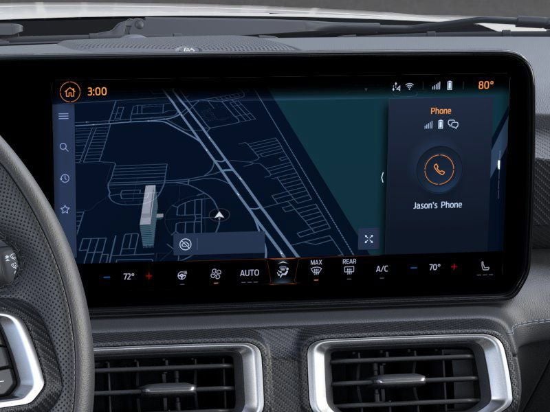 2025 Ford Mustang Base