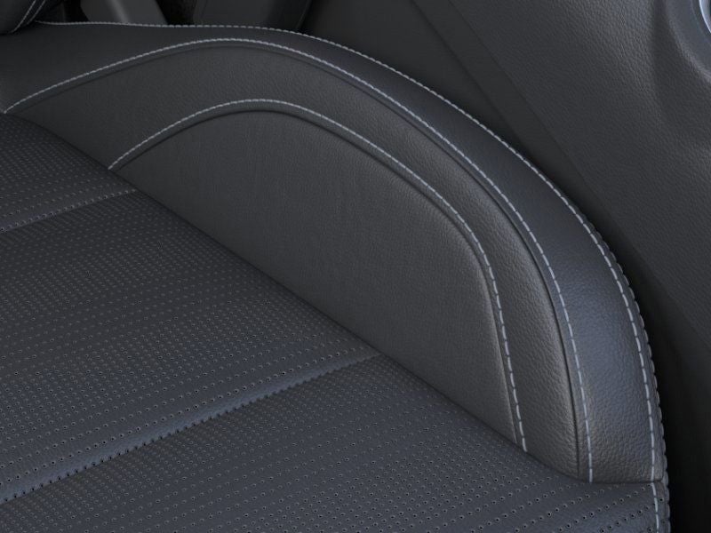 2025 Ford Mustang Base