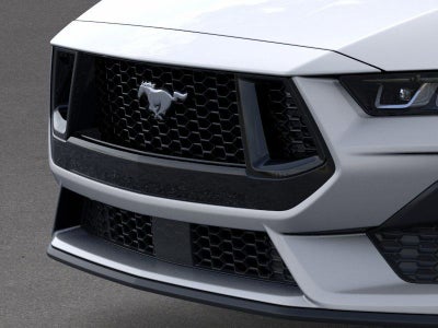 2025 Ford Mustang Base
