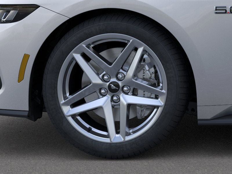 2025 Ford Mustang Base