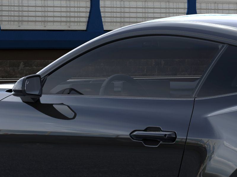 2026 Ford Mustang GT Fastback