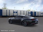 2026 Ford Mustang GT Fastback