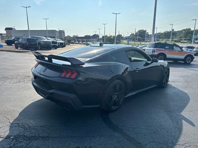 2024 Ford Mustang Dark Horse