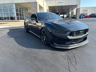 2024 Ford Mustang Dark Horse