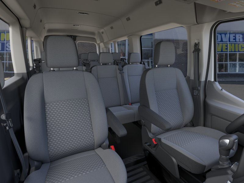 2025 Ford Transit-350 XL