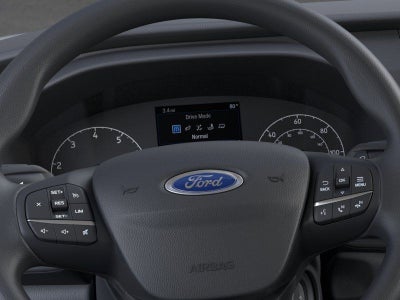 2025 Ford Transit-350 XL