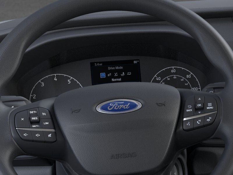 2025 Ford Transit-350 XL