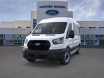 2025 Ford Transit-350 XL