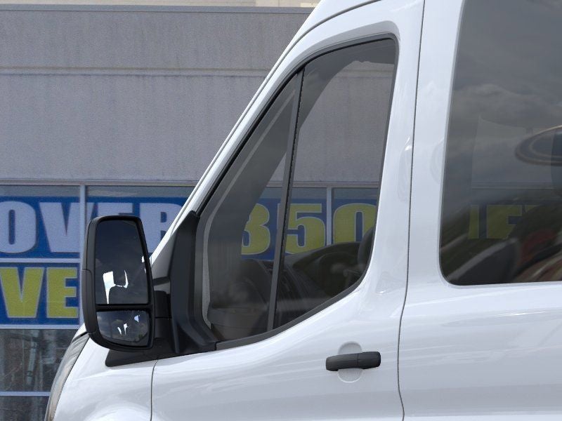 2025 Ford Transit-350 XL