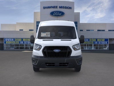 2025 Ford Transit-350 XL