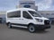 2025 Ford Transit-350 XL