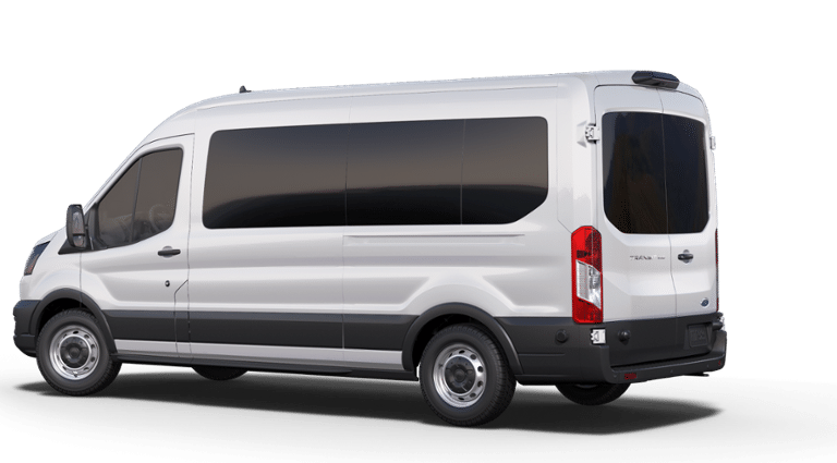 2025 Ford Transit-350 XL
