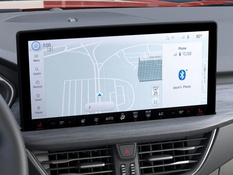 2026 Ford Escape Plug-In Hybrid Base