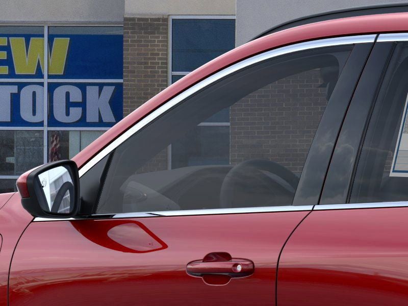 2026 Ford Escape Plug-In Hybrid Base