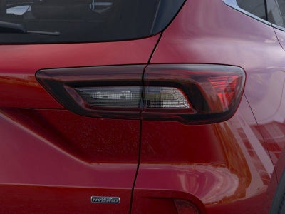 2026 Ford Escape Plug-In Hybrid Base