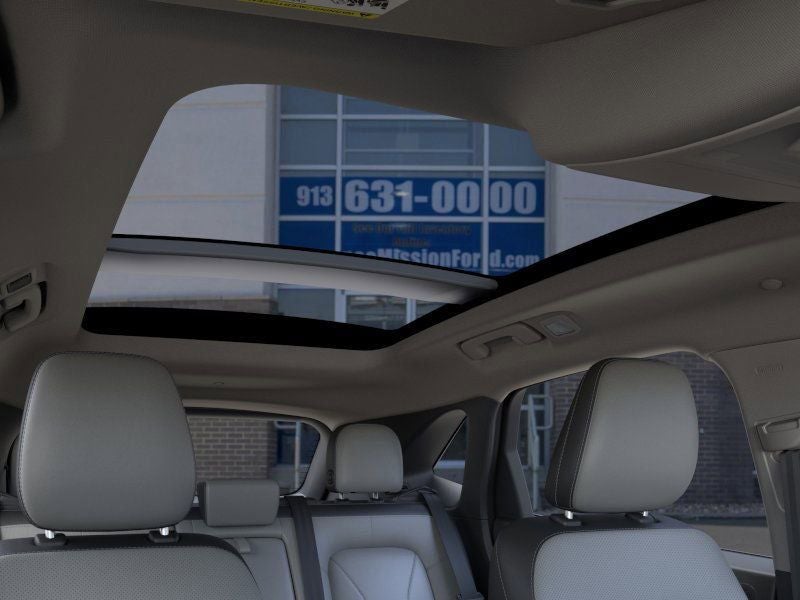 2026 Ford Escape Plug-In Hybrid Base