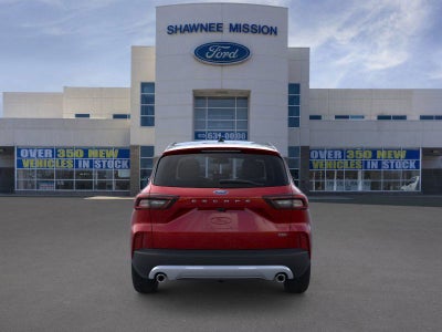 2026 Ford Escape Plug-In Hybrid Base