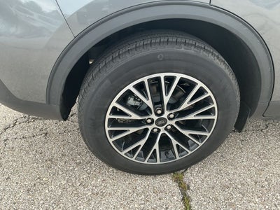 2026 Ford Escape Plug-In Hybrid Base