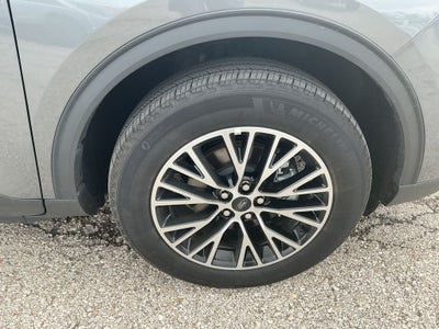 2026 Ford Escape Plug-In Hybrid Base