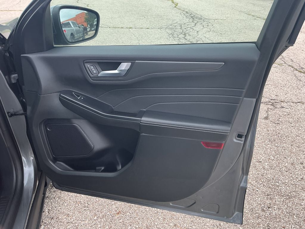 2026 Ford Escape Plug-In Hybrid Base