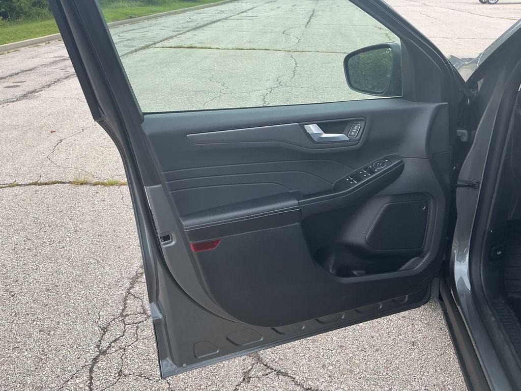 2026 Ford Escape Plug-In Hybrid Base